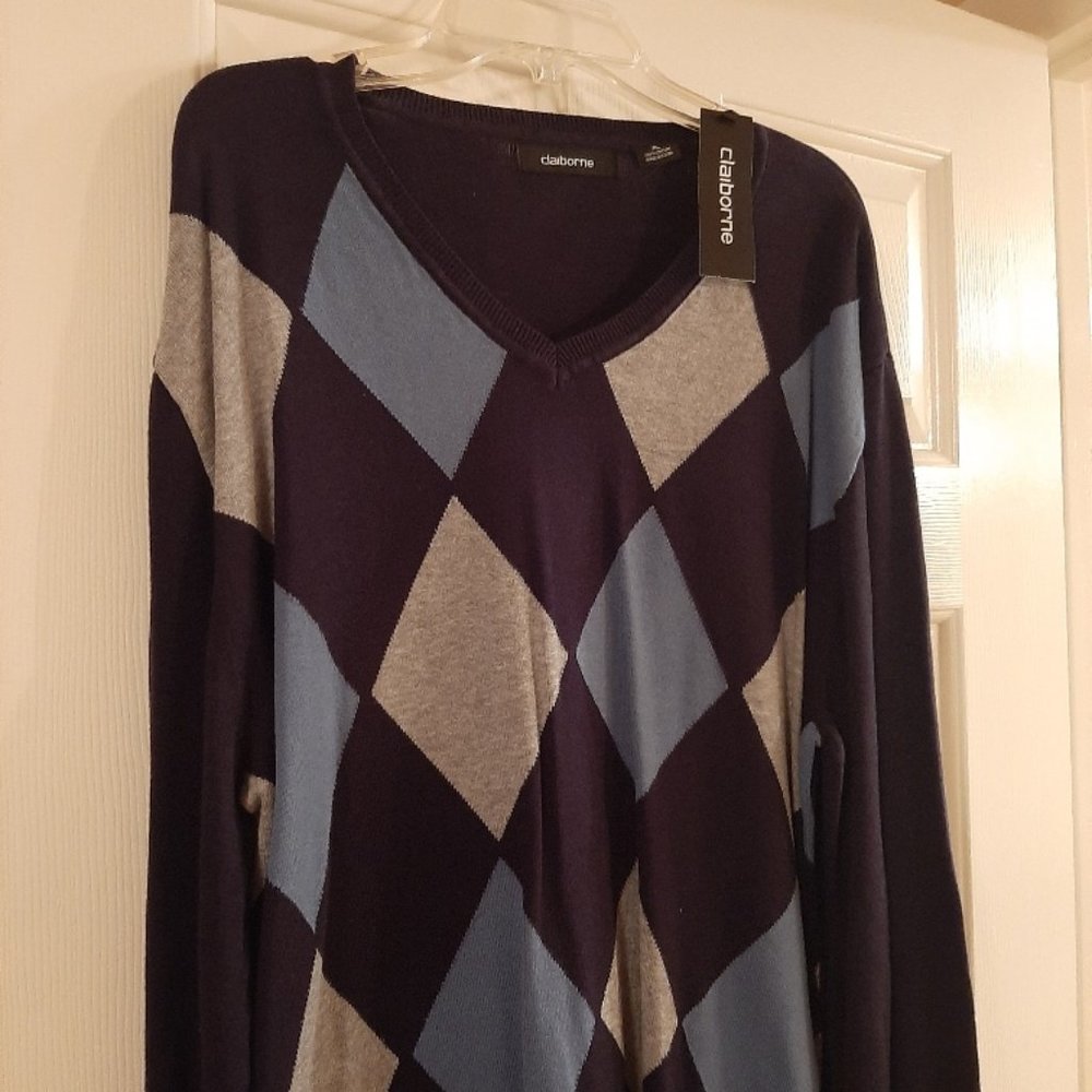 Men's clothing
